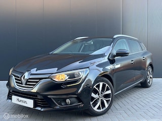 Renault Mégane Estate 1.2 TCe Bose N.A.P Camera luxe leder