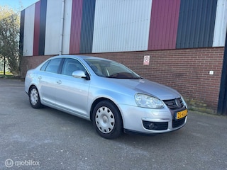 Volkswagen Jetta 1.9 TDI Comfortline BlueMotion N.a.p ruim