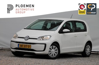 Volkswagen Up 1.0 BMT Move Up! - 60 pk **Airco / DAB / NAP