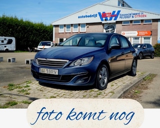 Peugeot 107 SUBLIME 1.0-12V 5-DEURS - AIRCO