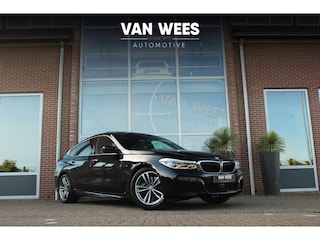BMW 6-serie GT 630i G32 High Executive M-sport | M-pakket | 2e eigenaar | Head-up | Pano | 19 inch | Harman-Kardon | LED | DAB | Soft-close | Stoelventilatie | 258 pk | ➡️