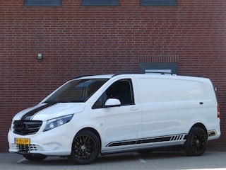 Mercedes-Benz Vito 116 CDI Extra Lang Camera/PDC/Navigate/Airco