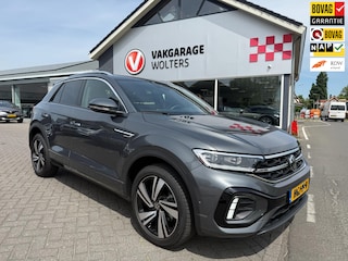 Volkswagen T-Roc 1.5 TSI R-Line Business/Apple Carplay/ RIJKLAARPRIJS