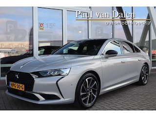 DS 9 E-Tense 225PK PHEV RIVOLI PLUS Navi | Adapt.Cruise | Memory | Led Vision | Focal Audio | Massage | Sfeerverl. | Leer | Electr.Klep | 19 Inch Lm |