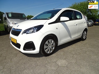 Peugeot 108 1.0 e-VTi Active AUTOMAAT/BT/AIRCO/5 DEURS