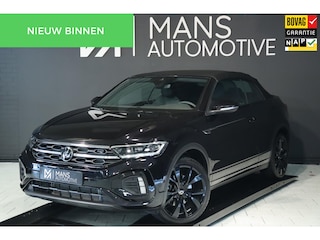 Volkswagen T-Roc 1.5 TSI 3x R-Line / ACC / DODEHOEK / KEYLESS / CAMERA / 19''