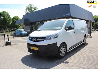 Opel Vivaro 1.5 CDTI L3H1 Edition extra lang