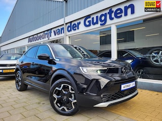 Opel Mokka 1.2 Turbo Business Elegance / 15.000 km / Carplay&Android /