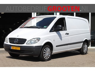 Mercedes-Benz Vito 109 CDI 320 Amigo