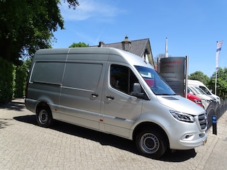 Mercedes-Benz Sprinter 319 1.9 CDI L2H2 VOL OPTIES 1e eig NWST