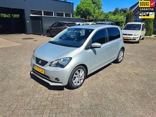 Seat Mii 1.0 Sport Dynamic