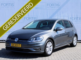 Volkswagen Golf 1.5 TSI Comfortline Business NL AUTO | CAMERA | CARPLAY | STOELVERW |