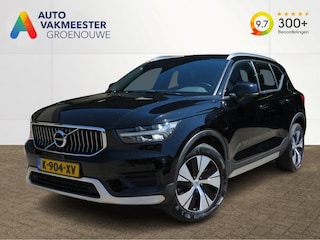 Volvo XC40 1.5 T4 RECHARGE CORE Aut. / Wegklap.haak / 18 Inch / BOVAG garan