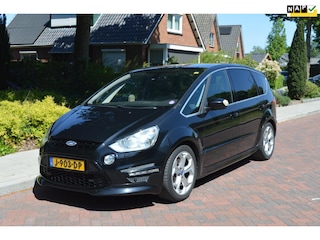 Ford S-MAX 2.0 EcoBoost S Edition 7p. panoramadak