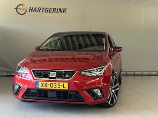 Seat Ibiza 1.5 TSI 150pk FR Business Intense