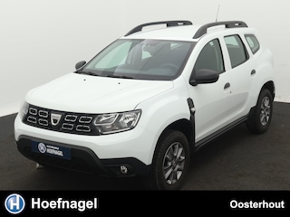 Dacia Duster 1.6 SCe Comfort | Stoelverwarming