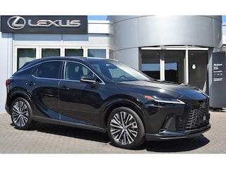 Lexus RX 450h+ Plug-in Hybrid Executive Line NW MODEL SAFETY PACK HUD STOELVENTILATIE SCHUIF/PANO-DAK ELEK-STOELEN TRIPLE-LED