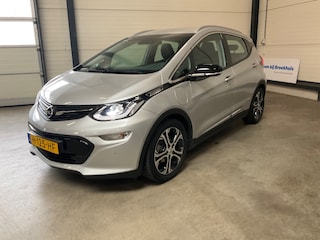 Opel Ampera-e Business executive 60 kWh | Achteruitrijcamera | Electronic climate controle | Keyless entry