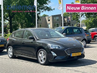 Ford Focus 1.5D EcoBlue Edition Business - Navi, Stoelverw