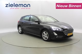 Ford Focus 1.5D EcoBlue Edition Business - Navi, Stoelverw