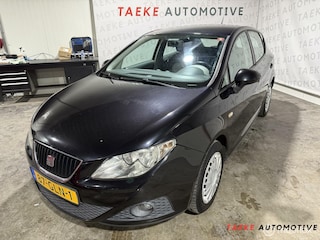 Seat Ibiza 1.4 Stylance Airco/Cruise/1e Eig