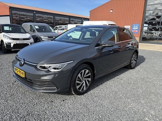 Volkswagen Golf 1.4 EHYBRID STYLE PANORAMA TREKHAAK URANO GRE