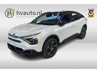 Citroën C4 1.2 PURETECH 130PK SPORT EAT8 | Pack Acces Techno | Pack Winter