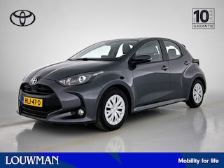 Toyota Yaris 1.5 Hybrid Active