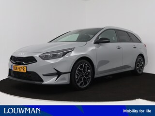 Kia Ceed Sportswagon 1.0 T-GDi Design Edition | Company Car | 10 Jaar Garantie | Black Pack | 17 Inch Velgen | Camera | Leverbaar per 02-01-2026 |