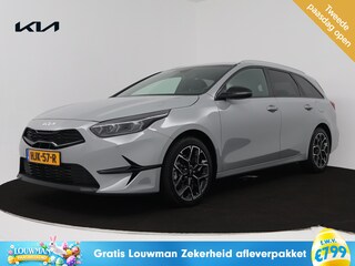 Kia Ceed Sportswagon 1.0 T-GDi Design Edition | Company Car | 10 Jaar Garantie | Black Pack | 17 Inch Velgen | Camera | Leverbaar per 02-01-2026 |