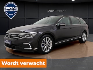 Volkswagen Passat Variant 1.4 TSI 218 PK DSG PHEV GTE | WORDT VERWACHT | Stoelverwarming | IQ. Light | Trekhaak | Keyless | Apple CarPlay |