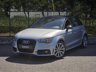 Audi A1 Sportback 1.2 TFSI |S-line|NAVI|CRUISE CNTRL|