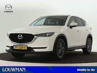 Mazda CX-5 2.0 SkyActiv-G 165 TS+ automaat | 1e eigenaar |
