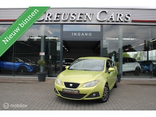 Seat Ibiza 1.4-16V