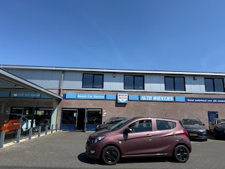 Opel Karl 1.0 EcoFLEX | 120 Jaar Edition | Airco | Cruise