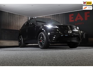 Land Rover Range Rover Velar 2.0 P400e AWD Dynamic SE PHEV / New Model / Acc / Lane Assist / Dode Hoek / Leder / Open Panoramadak