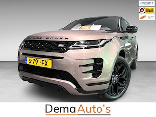 Land Rover Range Rover Evoque 2.0 P200 AWD R-Dynamic HSE PANO/LEDER/NAVI/DAB/CARPLAY/MERIDIAN-SOUND///