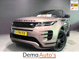 Land Rover Range Rover Evoque 2.0 P200 AWD R-Dynamic HSE PANO/LEDER/NAVI/DAB/CARPLAY/MERIDIAN-SOUND///