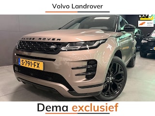Land Rover Range Rover Evoque 2.0 P200 AWD R-Dynamic HSE PANO/LEDER/NAVI/DAB/CARPLAY/MERIDIAN-SOUND///