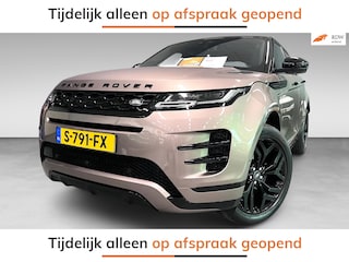 Land Rover Range Rover Evoque 2.0 P200 AWD R-Dynamic HSE PANO/LEDER/NAVI/DAB/CARPLAY/MERIDIAN-SOUND///