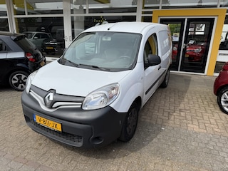 Renault Kangoo 1.5 dCi 75 Energy Comfort AIRCO 2 ACHTERDEUREN PARK.SENSOREN CPV ELETR RAMEN