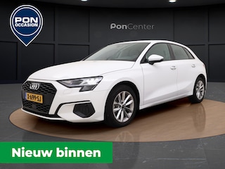 Audi A3 Sportback 30 TFSI Pro Line | NIEUW BINNEN | Apple CarPlay | Parkeerhulp | Cruise Control |