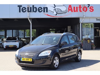 Kia Ceed cee'd Sporty Wagon 1.6 X-tra ISG (Nieuw APK)