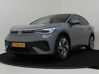 Volkswagen ID.5 Pro 77 kWh | Panoramadak | Luxe bekleding | LED matrix verlichting | Navigatie | Stoelverwarming | Parkeersensoren |