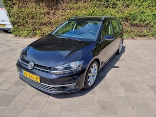 Volkswagen Golf Variant 1.6 TDI Comfortline Business Pdc | Stoelverwarming | adaptive cruisecontr. | trekhaak |