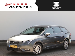 Seat Leon ST 1.0 EcoTSI Style Connect | Camera | Carplay & Android auto | Navigatie | Cruise Control | Climate Control |