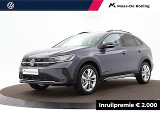 Volkswagen Taigo Life Edition 1.0 TSI 95 pk 5 versn. Hand · Achteruitrijcamera · Achteruitrijcamera ·