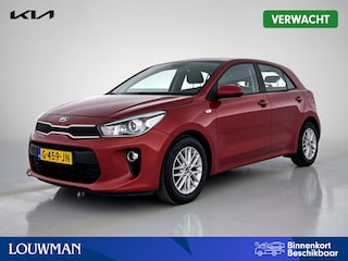 Kia Rio 1.0 TGDI DynamicLine Go