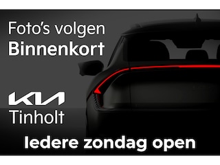 Kia EV3 Plus Advanced 58.3 kWh