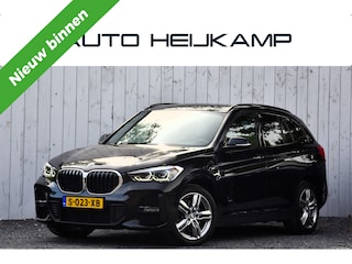 BMW X1 XDrive25e eDrive Edition | M-Pakket | Led | Navigatie |
